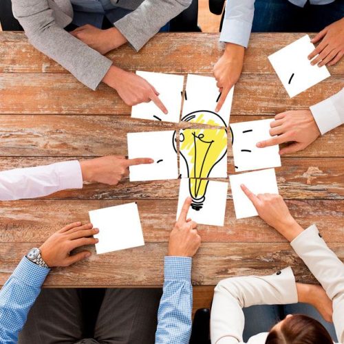 Employee Shadowing & Cross-Training Frameworks