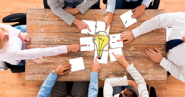 Employee Shadowing & Cross-Training Frameworks