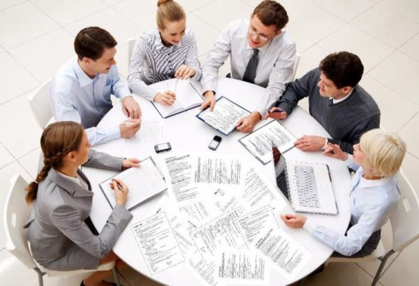 Enterprise Content Management Overhaul